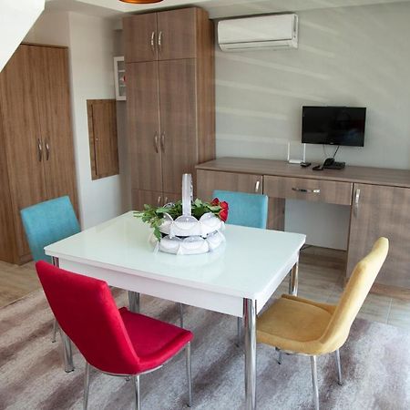 The Era Otel Gölhisar エクステリア 写真