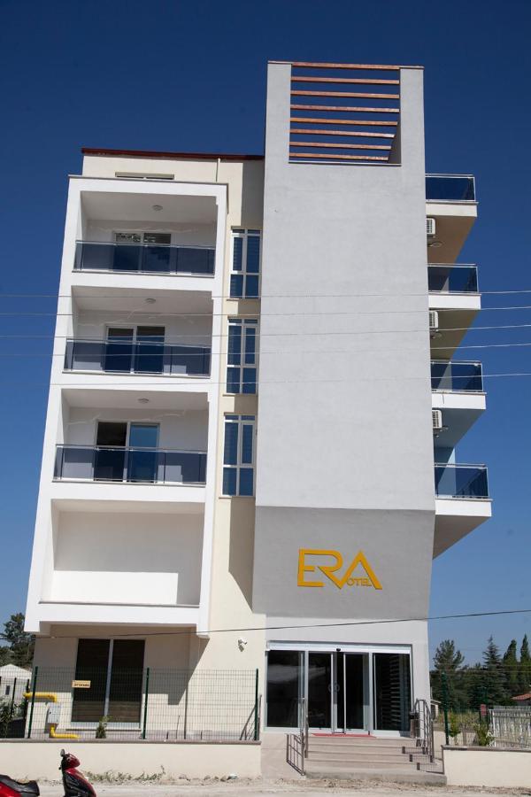 The Era Otel Gölhisar エクステリア 写真