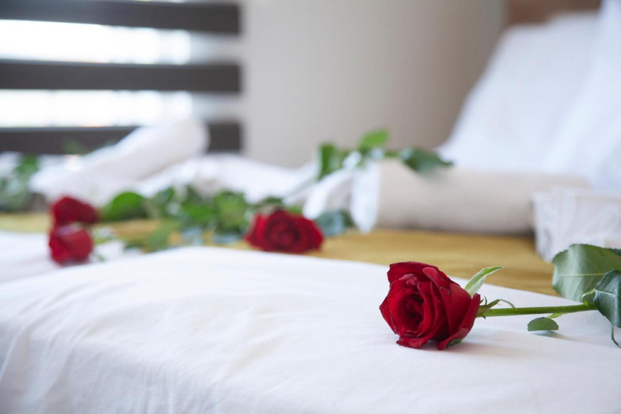 The Era Otel Gölhisar エクステリア 写真
