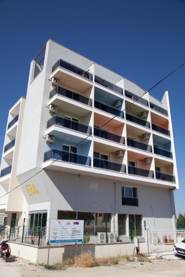 The Era Otel Gölhisar エクステリア 写真